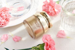 化妆品 美的艺术与科学的融合