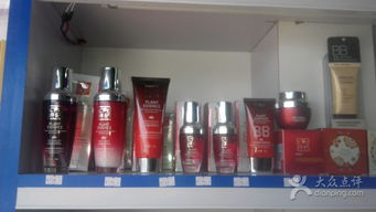 美够化妆品店 探索美丽与品质的完美融合