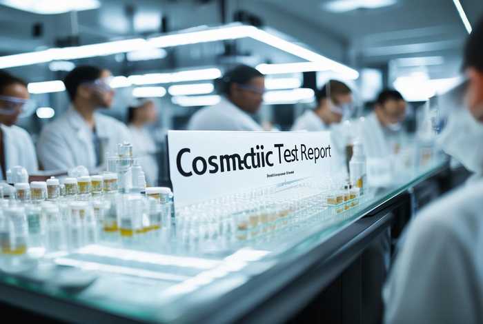 化妆品检测报告费用多少钱一次？一文为你揭晓